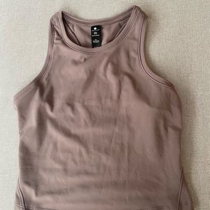 yogalicious tank top
